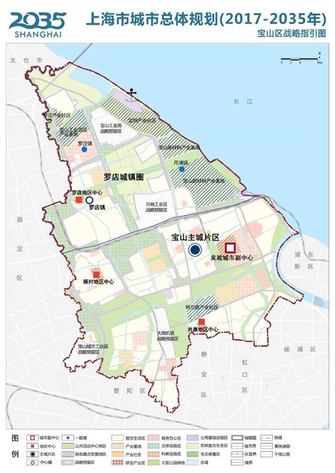 上海临港101社区概念规划-城市规划设计案例