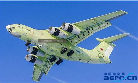 一向果断的中国空军，为何引进伊尔-78加油机，却比印度慢10年？ - 知乎