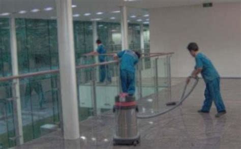 北京保洁公司：日常保洁细节的注意事项-手挽手保洁公司