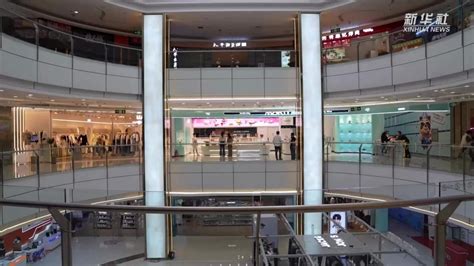 空间印象设计：网红商场设计｜2020下半年值得期待的购物中心（下）_联商专栏