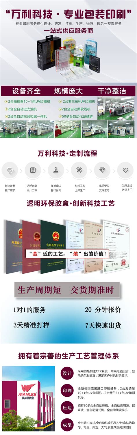 南昌透明圆筒包装哪家实力强，一站式印刷服务供应商-深圳房地产信息网