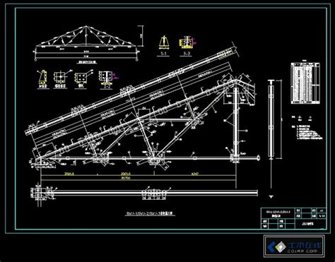 钢结构设计步骤介绍