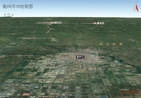 安徽亳州十大旅游景点（亳州旅游景点排行榜） - 含鄱口