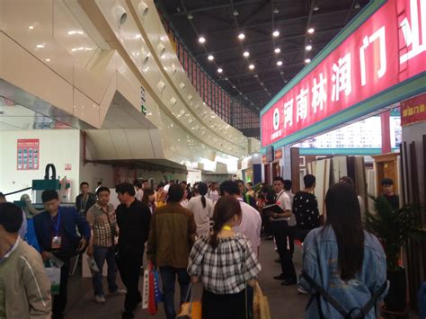 第五届郑州家具展现场照片 - 往届回顾 - 郑州家具展 2020中国郑州家具展览会