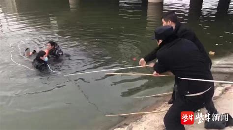 警方寻人！那个跳水勇救落水儿童的小伙，你在哪？