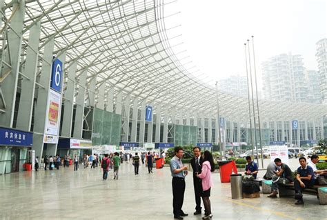 成都世纪城新国际会展中心-2023年第81届世界科幻大会