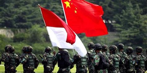 中国与印尼反恐合作：联手严防两地恐怖分子串联_手机新浪网
