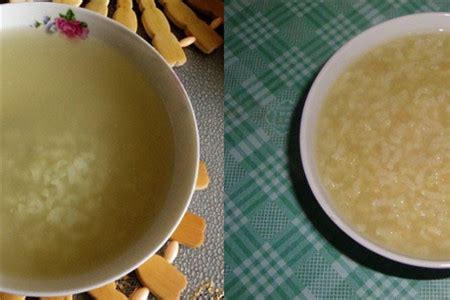 教你6种家常小米粥的做法,简单又有营养,保证又香又稠|红枣|小米粥|小米_新浪新闻