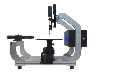 光学水滴角测试仪水接触角测量仪 SCD200自动接触角测定仪