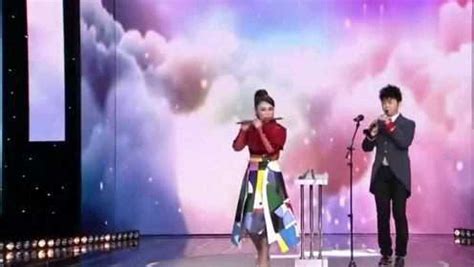 《天上人间》演唱：冯晓泉曾格格_腾讯视频