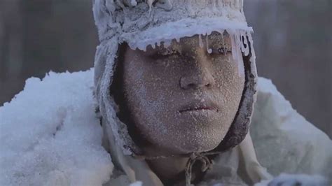 长津湖“冰雕连”：感人至深的真实故事！_腾讯视频