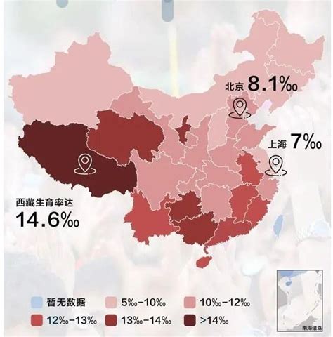2020中国生育报告——人口在一个国家发展中扮演重要角色 - 知乎