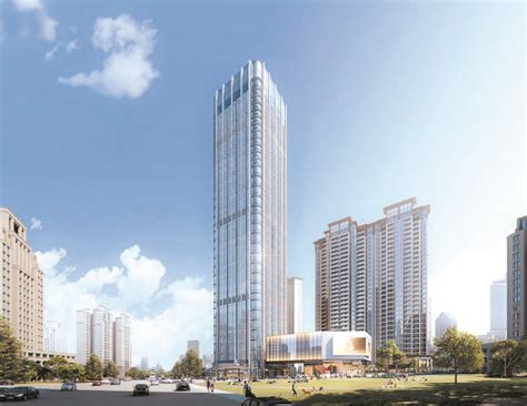 [南京]新中式高层办公改公寓设计PDF2020-居住建筑-筑龙建筑设计论坛