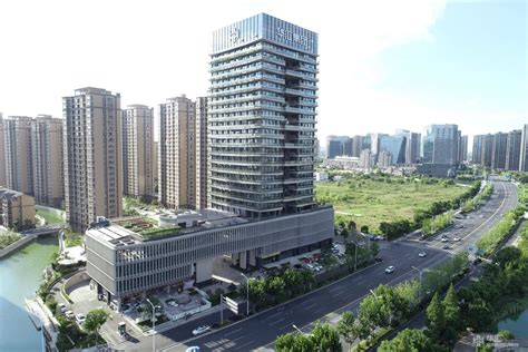 华汇科研设计中心-建设项目 - 业绩 - 华汇城市建设服务平台