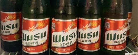 【最新日期】新疆乌苏啤酒爆款500ml*12红乌苏夺命大乌苏易拉罐装 - 模拟商城