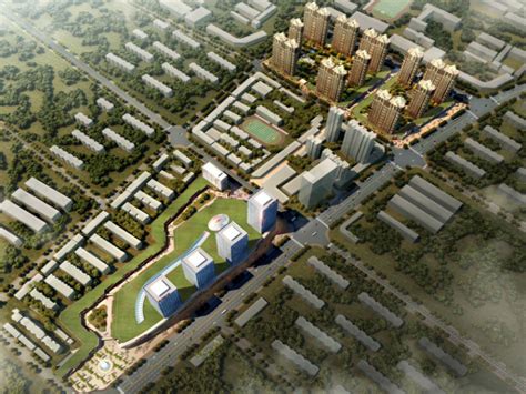 办公·研发 - 徐州市建筑设计研究院有限责任公司