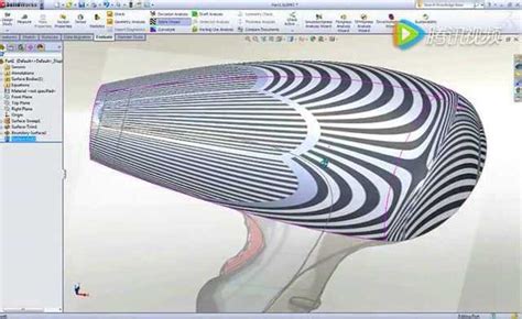 3Dmax硬表面建模、曲面建模、产品工业建模-013 多边形布线-学习视频教程-腾讯课堂