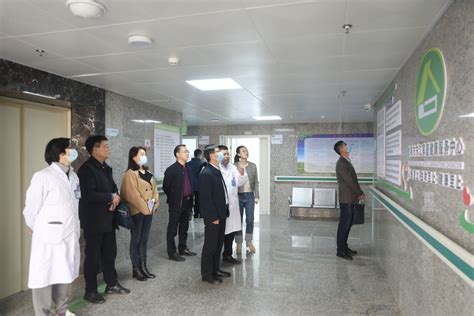 江西省计生协会计生协项目调研指导组一行到龙南市开展调研 - 中国网