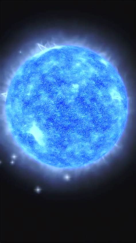 蓝巨星到底有多危险？质量超大，可能是行星“坟墓”