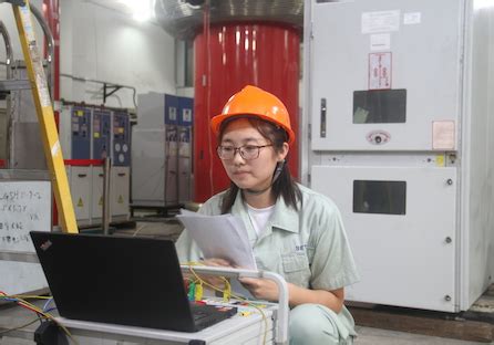 上海电气输配电试验中心有限公司-