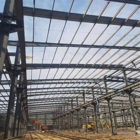 无锡附近二手钢结构市场 旧钢结构厂房买卖 越新钢构|价格|厂家|多少钱-全球塑胶网