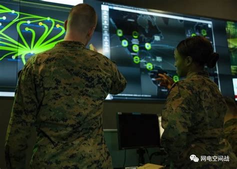 美军首次在大型网络演习中启用PCTE平台 - 安全内参 | 决策者的网络安全知识库