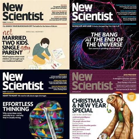 著名科学杂志有哪些？世界顶级科学杂志排名_巴拉排行榜