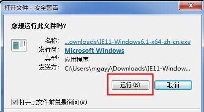 Internet Explorer 11安装过程_360新知