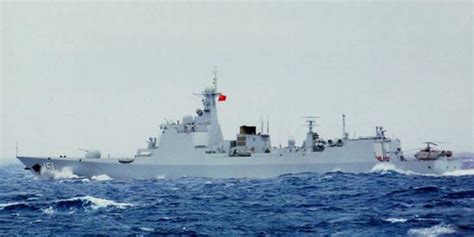 中国海军舰艇序列中，有多少艘军舰用河南城市命名
