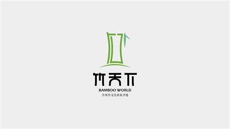 竹工匠LOGO设计|平面|Logo|深圳市创微设计 - 原创作品 - 站酷 (ZCOOL)