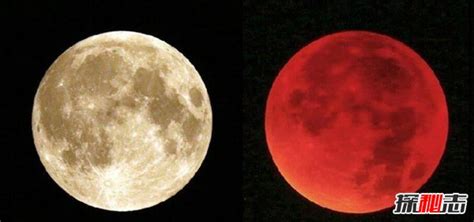 血月出现代表着什么 血月亮是什么兆头__传统节日网