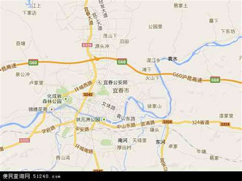江西省产业园区——宜春经济技术开发区-筑讯网