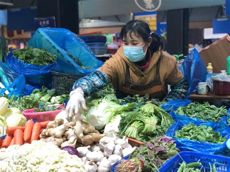 上海菜市场“网红胜地”是什么地方？上海菜市场出名的是哪些？- 理财技巧_赢家财富网