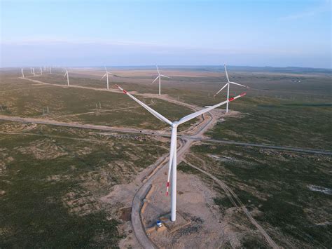 风能 - 兴能电力建设有限公司