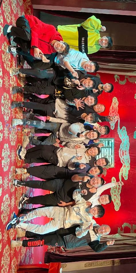 德云社全员图片