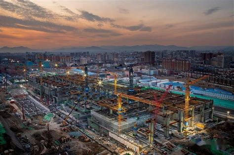 北京电信打造丰台火车站分布式Massive MIMO商用示范区，实现5G泛在千兆体验 -- 飞象网