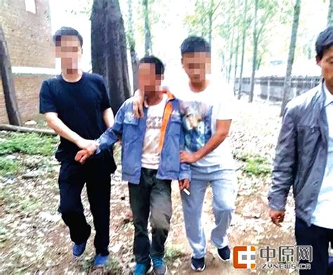 河南内黄县灭门案：一家5口被残忍杀害 最小的才8岁_凤凰网