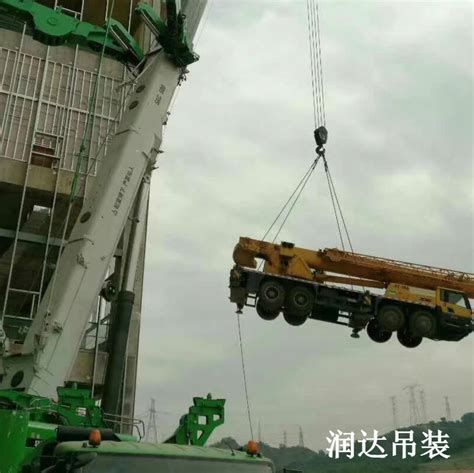 扬州平台吊装_平台吊装厂家、价格 -扬州龙科起重吊装工程有限公司