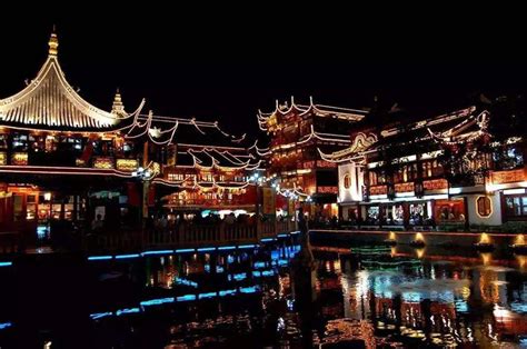 上海豫园|摄影|风光|Z21473385 - 原创作品 - 站酷 (ZCOOL)
