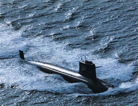 中国最新型094A型核潜艇性能怎么样？相比于094有何改进？