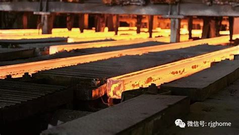 钢铁生产过程_钢铁材料_钢铁百科