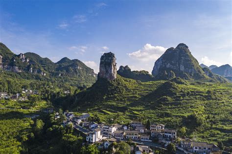 贵州毕节市纳雍县,毕节市纳雍县天,贵州省毕节市纳雍县_大山谷图库