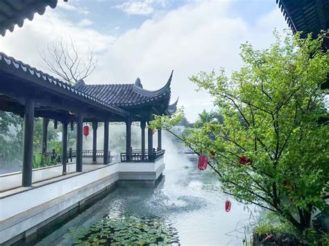 咸宁旅游景点排名前十 咸宁景点有哪些好玩的地方_巴拉排行榜