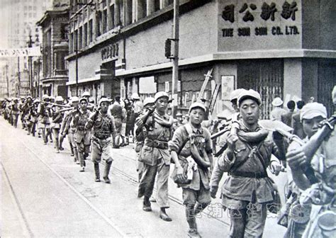 口述 | 把光荣带回家乡——上海战役中的上海籍战士