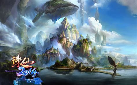 玄幻图片、玄幻图片大全