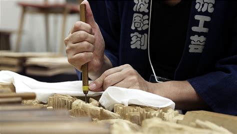 日本工匠精神：一生专注做一事 - 知乎