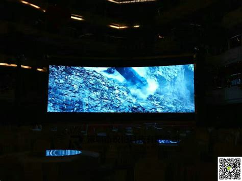 郴州酒吧方柱LED造型屏制作价格-五金机电网供应信息-五金机电网