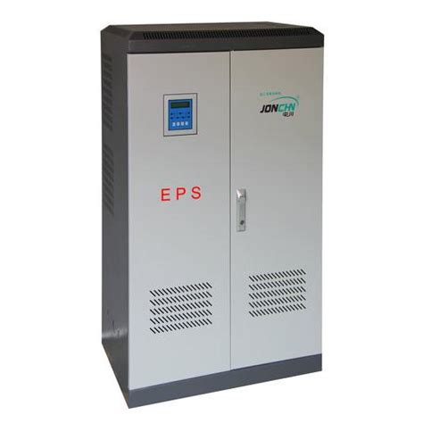 EPS应急电源柜(EPS-0.5KW)_广州江电电源设备有限公司_新能源网