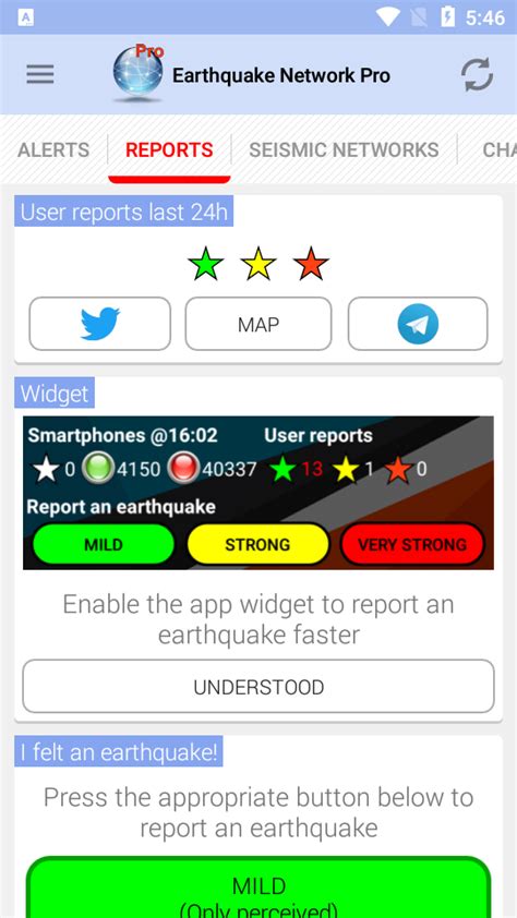地震可预警，预警能救命，这个地震预警 App 你要下载_业界_科技快报_砍柴网