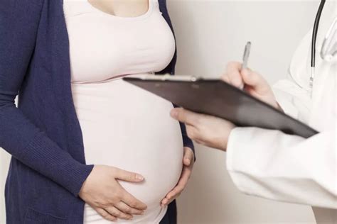 NT检查，孕妈妈一定要知道的胎儿排畸第一关！ | 新闻资讯 | 广州爱博恩医疗集团有限公司
